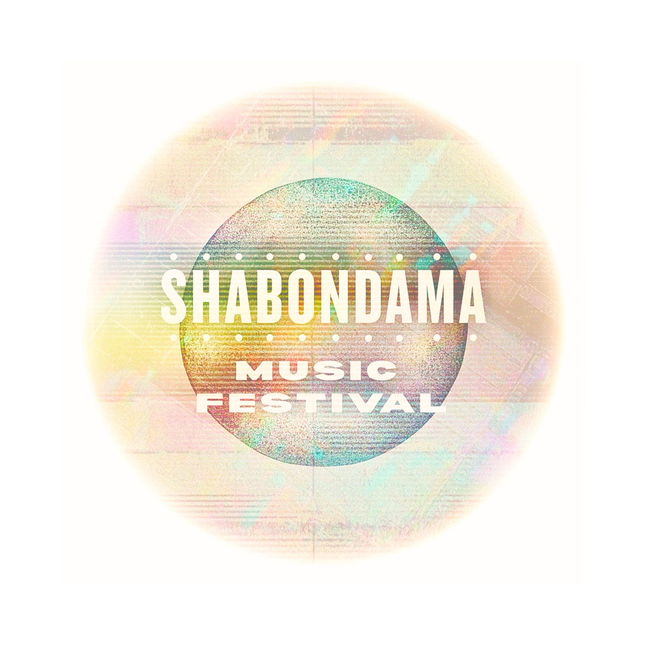 SHABONDAMA MUSIC FESTIVAL