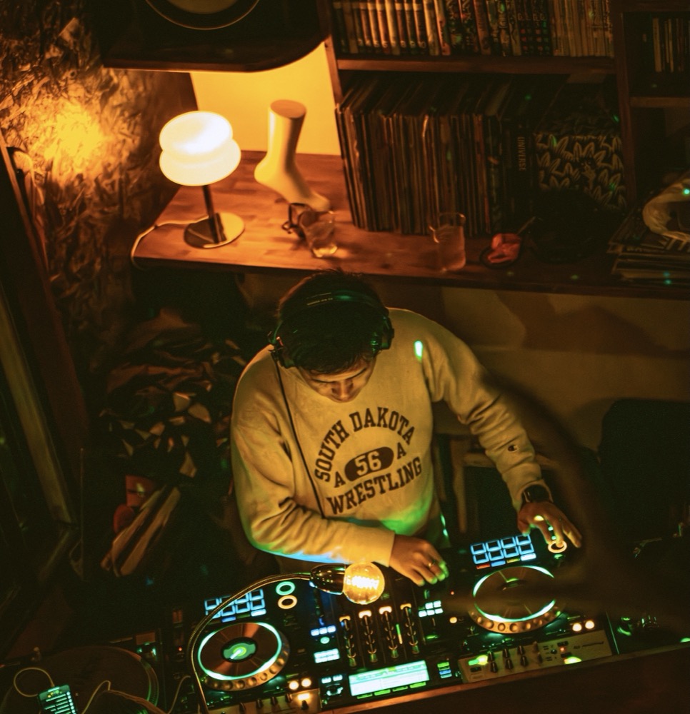HIROKI HOSOI