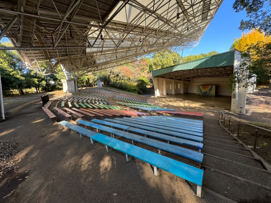 所沢 航空記念公園