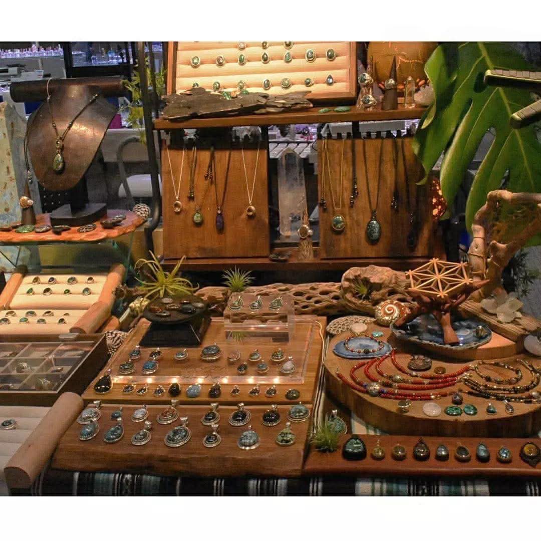 Art of Life Jewelry
