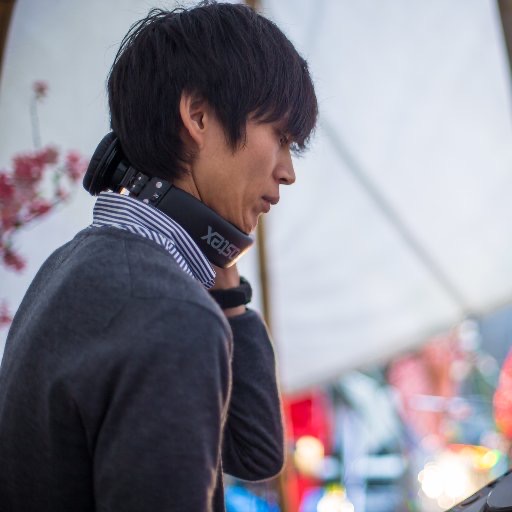 NAOTO FUJII