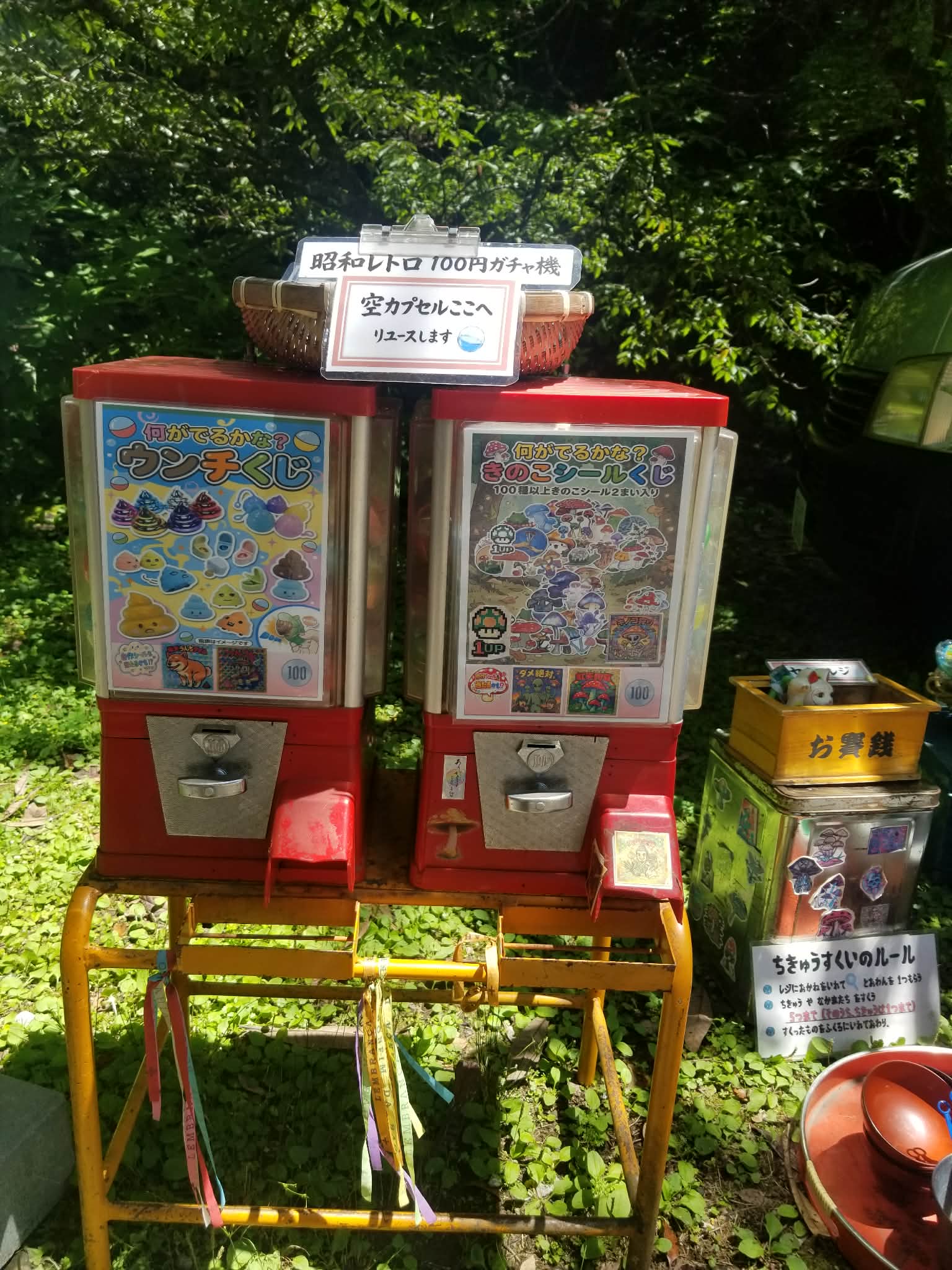 わっしょい
